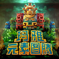 Maya: Elemental Totem