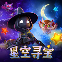 Starry Adventure