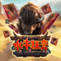 Buffalo Rush