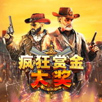 Crazy Bounty: Jackpot