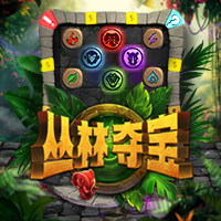 Jumanji Bonanza