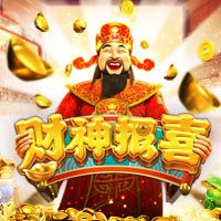 Cai Shen Fortune