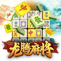 Mahjong Roar