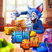 Cat & Mouse